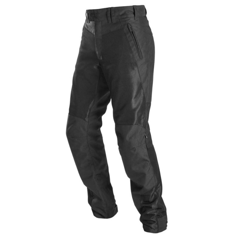 Pantaloni moto Furygan Ciaran negri
