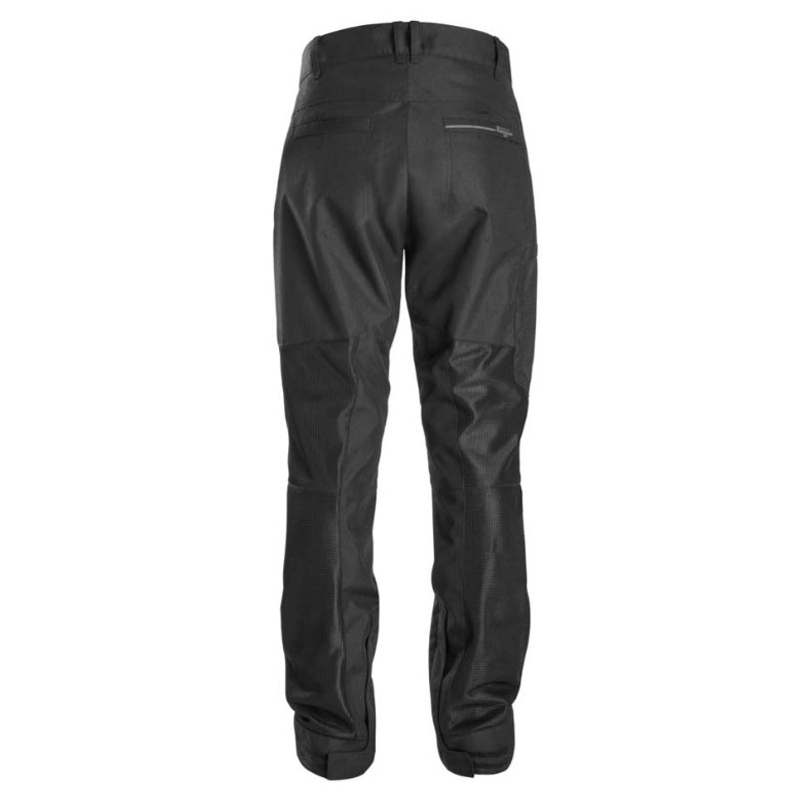 Pantaloni moto Furygan Ciaran negri