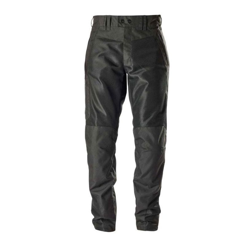 Pantaloni moto Furygan Ciaran negri
