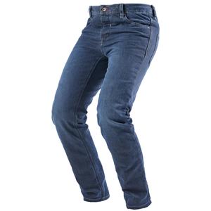 Blugi de motocicletă drepti Furygan K12 X Kevlar® Albastru