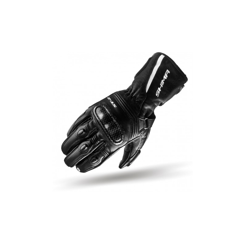 Mănuși pentru femei Shima ST-2 negru