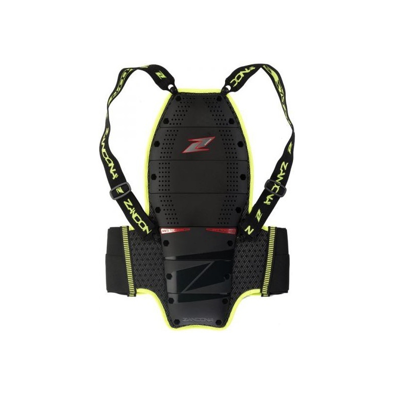 Protector de coloană vertebrală Zandona Spine EVC X8 Neon 1508/HV 178-187 cm lichidare