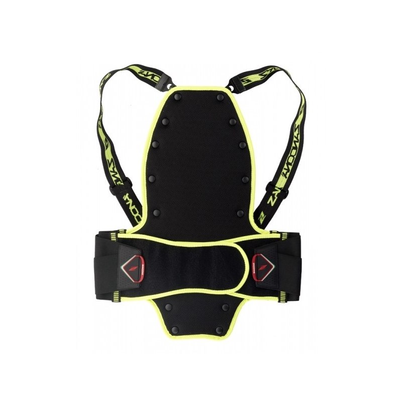 Protector de coloană vertebrală Zandona Spine EVC X8 Neon 1508/HV 178-187 cm lichidare