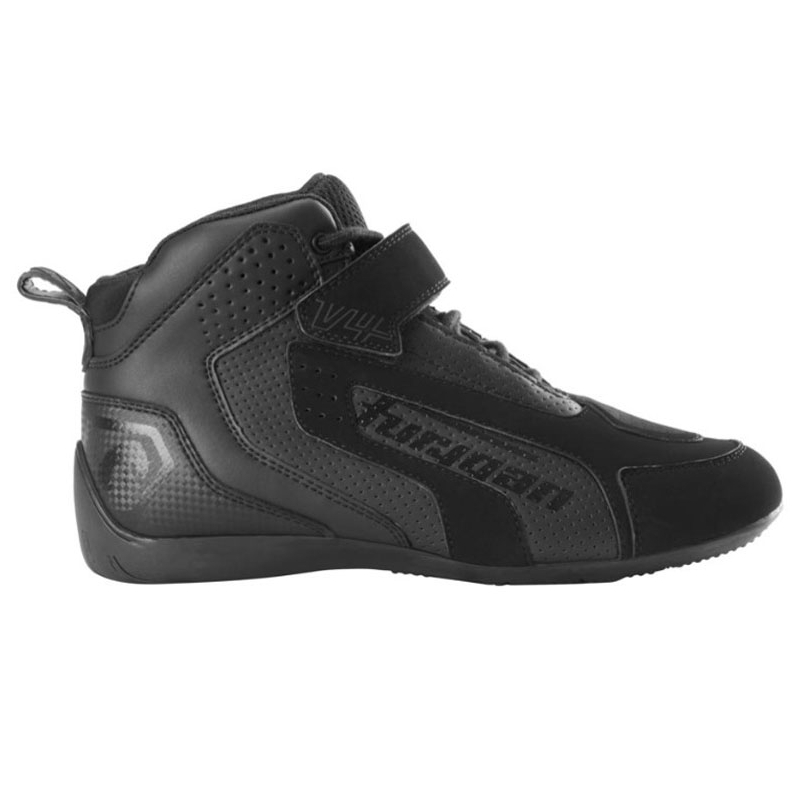 Cizme Motociclete Furygan V4 Vented Negre