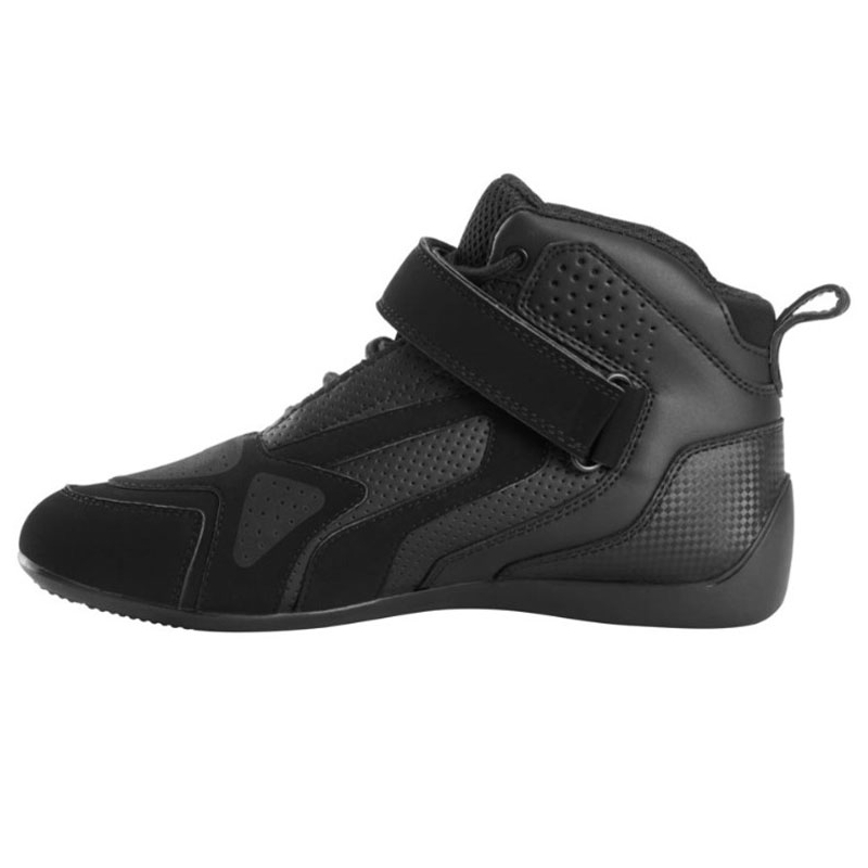 Cizme Motociclete Furygan V4 Vented Negre
