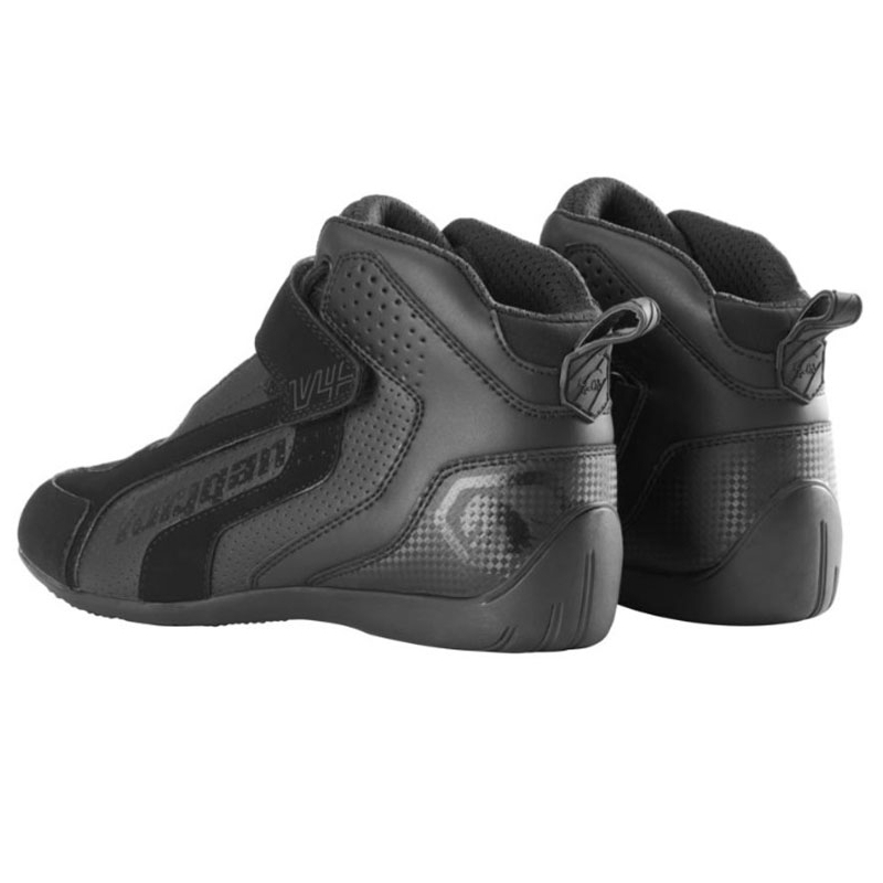Cizme Motociclete Furygan V4 Vented Negre