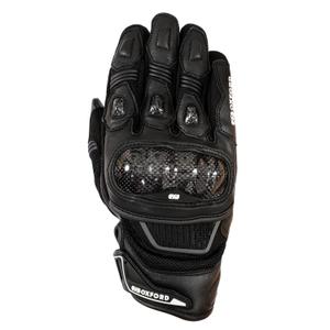 Mănuși moto Oxford RP-4S 3.0 negre