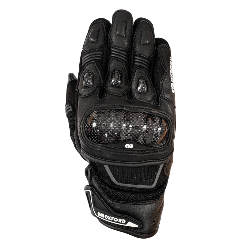 Mănuși moto Oxford RP-4S 3.0 negre