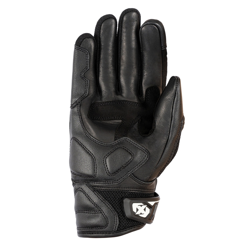 Mănuși moto Oxford RP-4S 3.0 negre