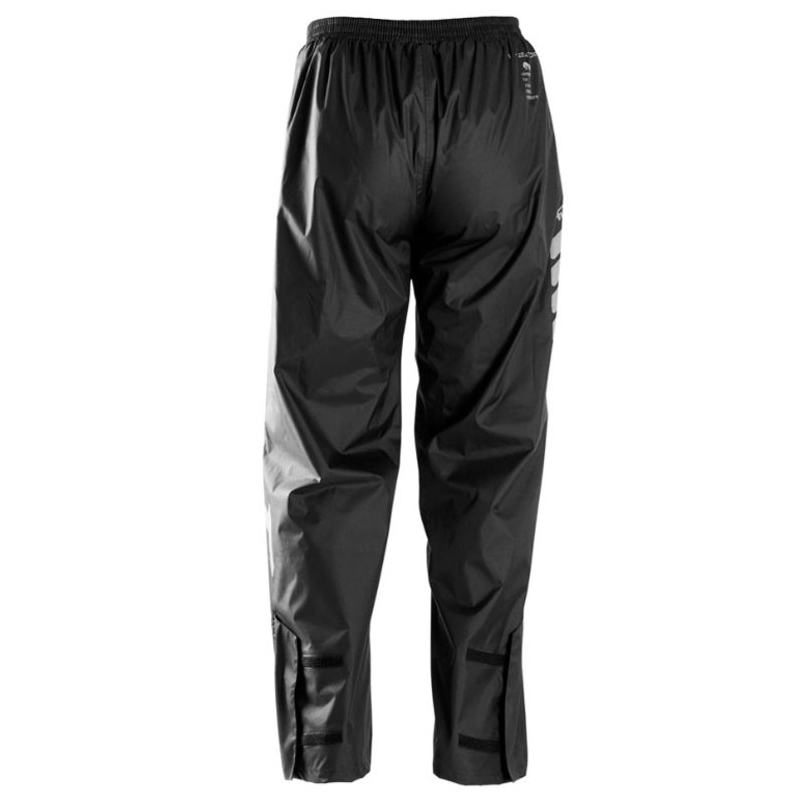 Pantaloni de ploaie Furygan Tornado negri