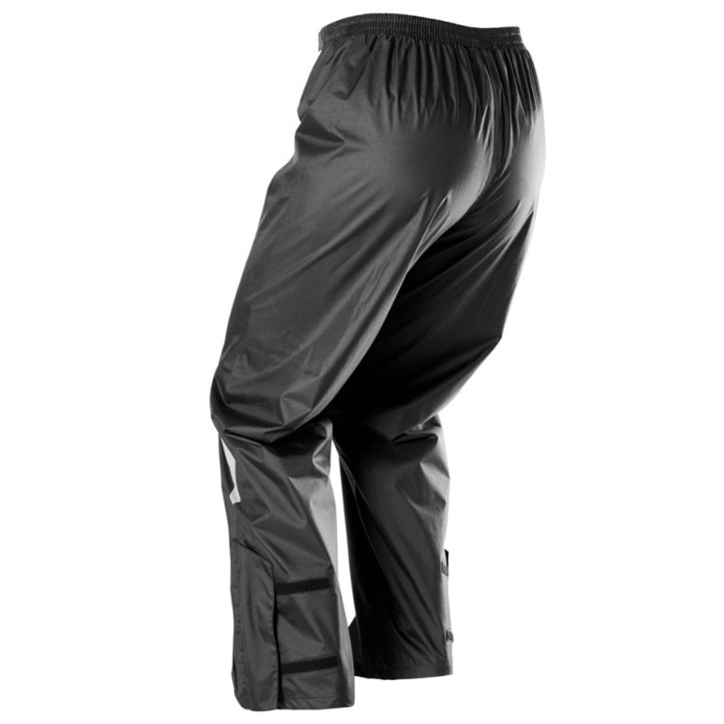 Pantaloni de ploaie Furygan Tornado negri