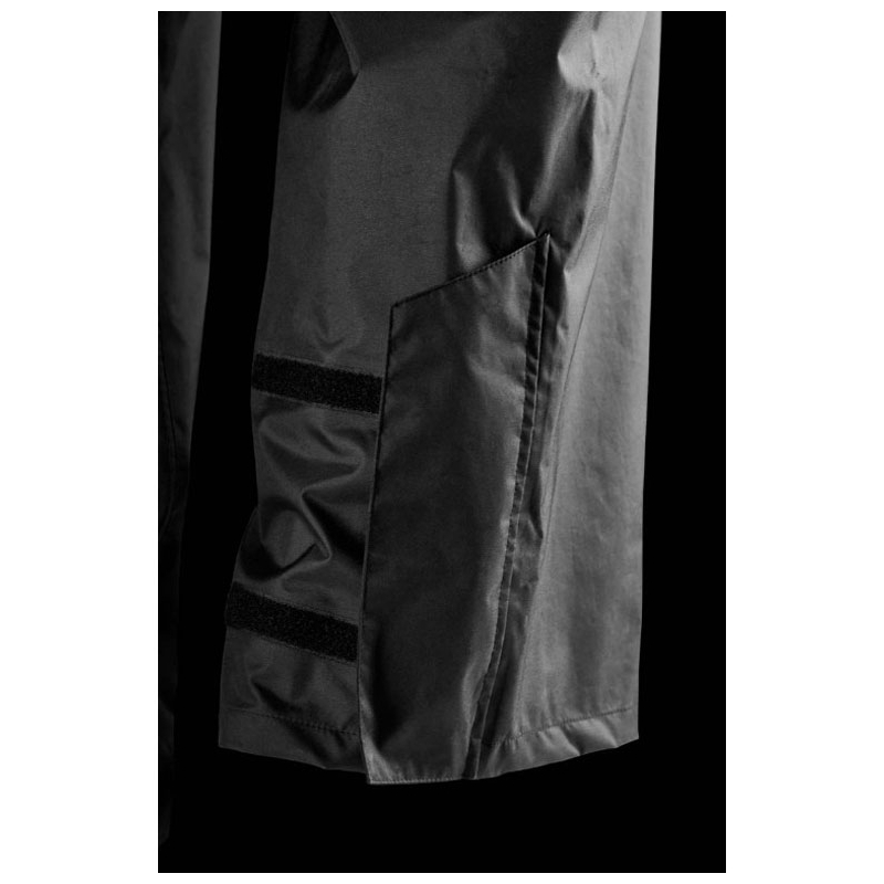 Pantaloni de ploaie Furygan Tornado negri