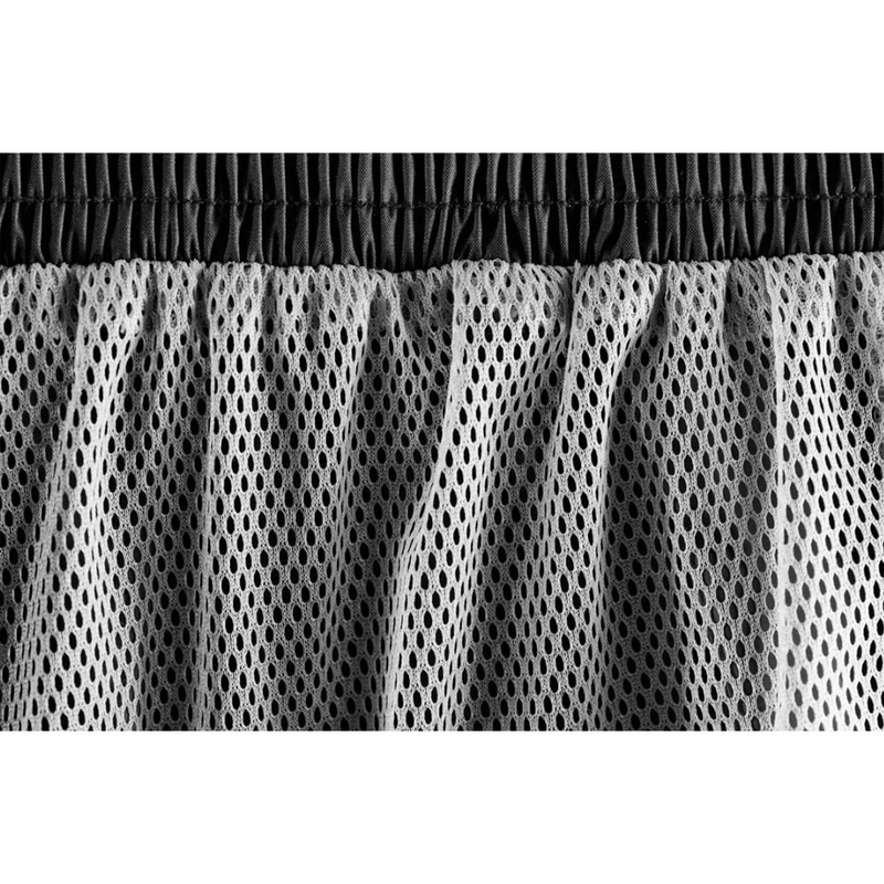 Pantaloni de ploaie Furygan Tornado negri