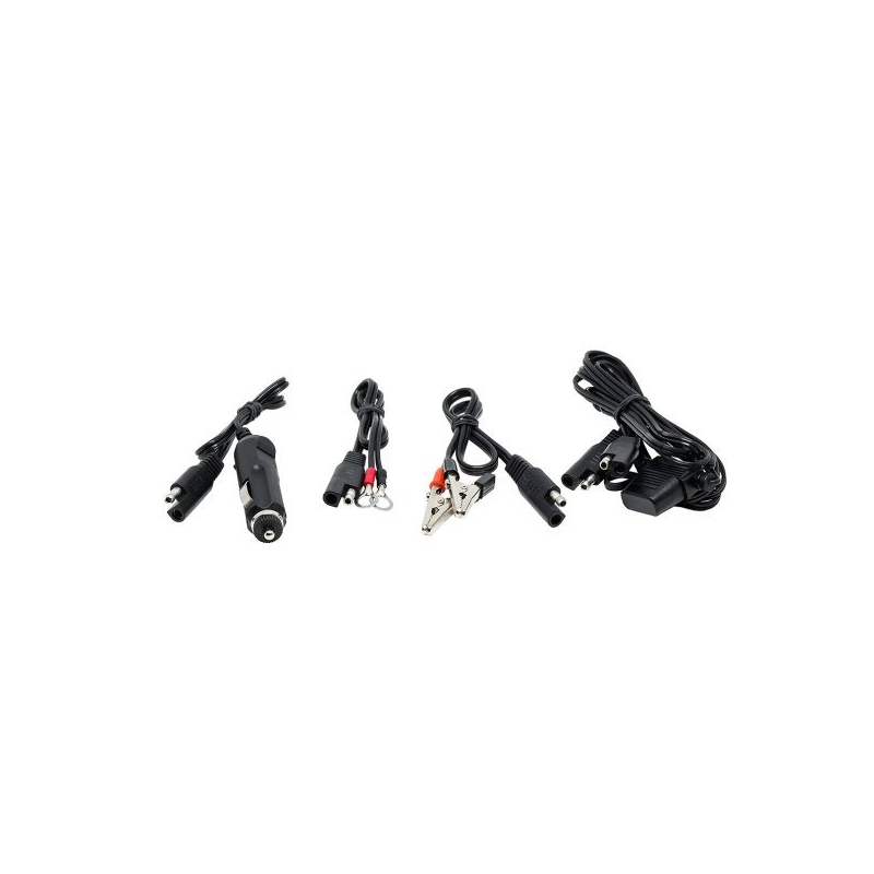Kit reparatie anvelope semi-automat airMAN ResQ Scout VO 100 ml