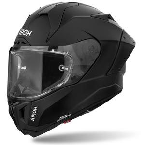 Casca integrala pentru motocicleta Airoh GP800 Color negru mat