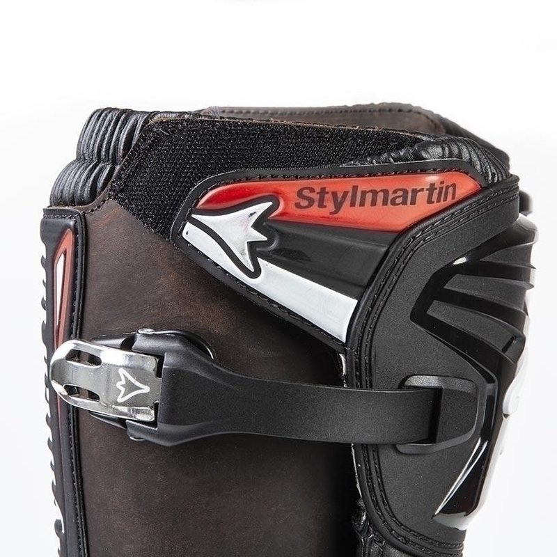 Stylmartin Impact RS  cizme de motocicletă Stylmartin Impact RS