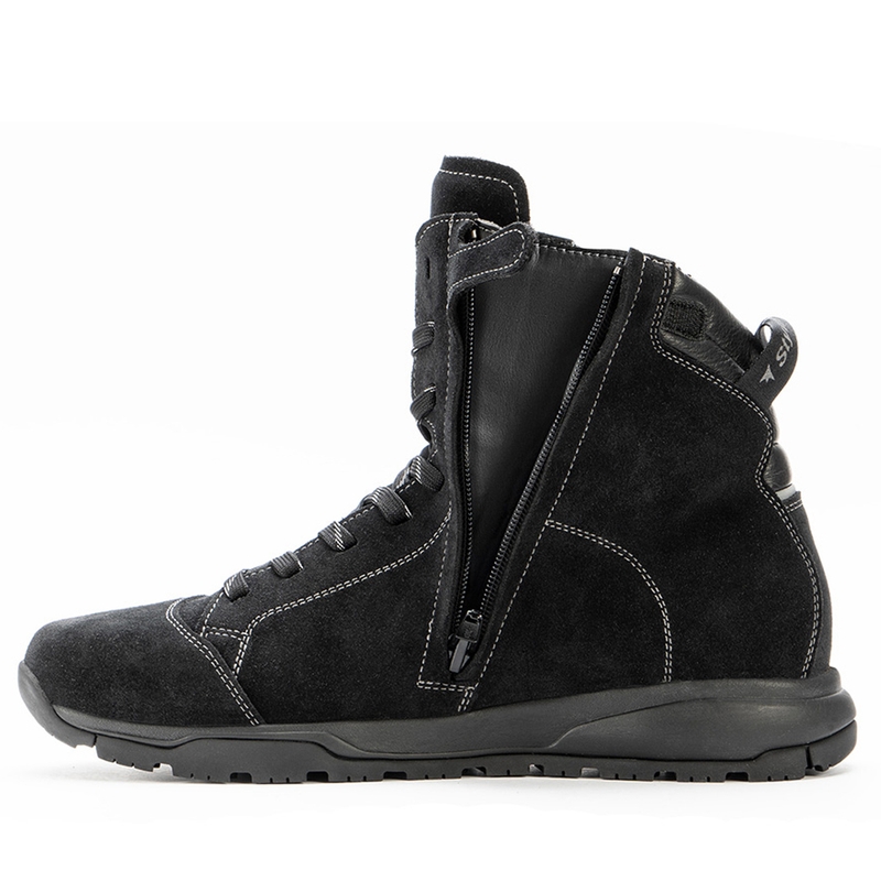 Cizme moto Stylmartin Zed WP negre