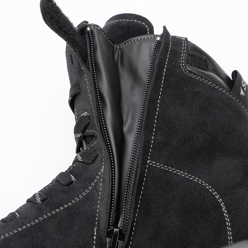Cizme moto Stylmartin Zed WP negre