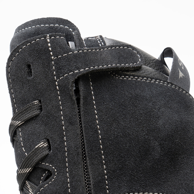 Cizme moto Stylmartin Zed WP negre