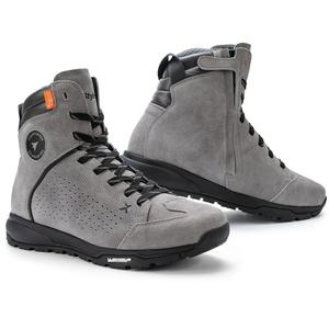 Cizme moto Stylmartin Zed Air gri