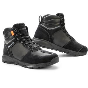 Cizme moto Stylmartin Piper WP negre