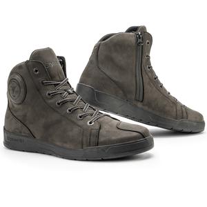 Cizme moto Stylmartin Tank WP maro