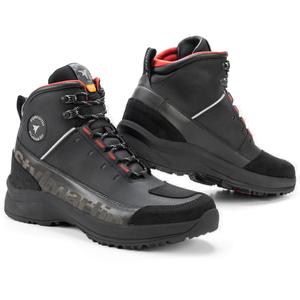 Cizme moto Stylmartin Vertigo WP negre
