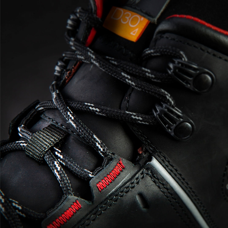 Cizme moto Stylmartin Vertigo WP negre