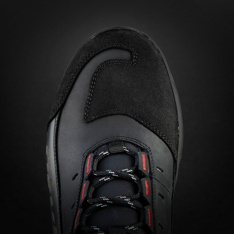 Cizme moto Stylmartin Vertigo WP negre