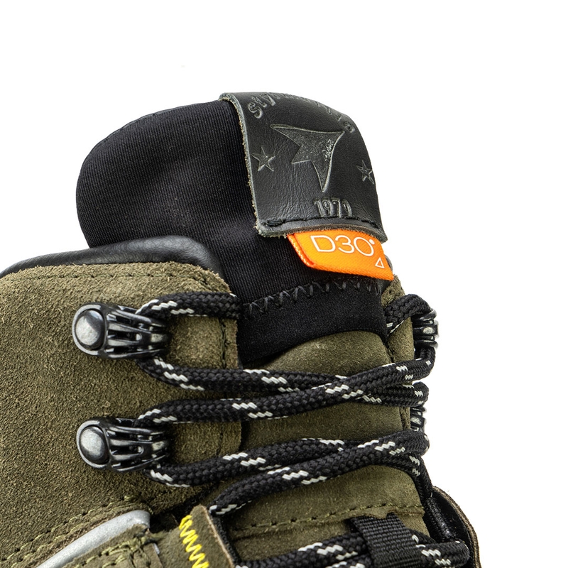 Cizme moto Stylmartin Vertigo Air kaki