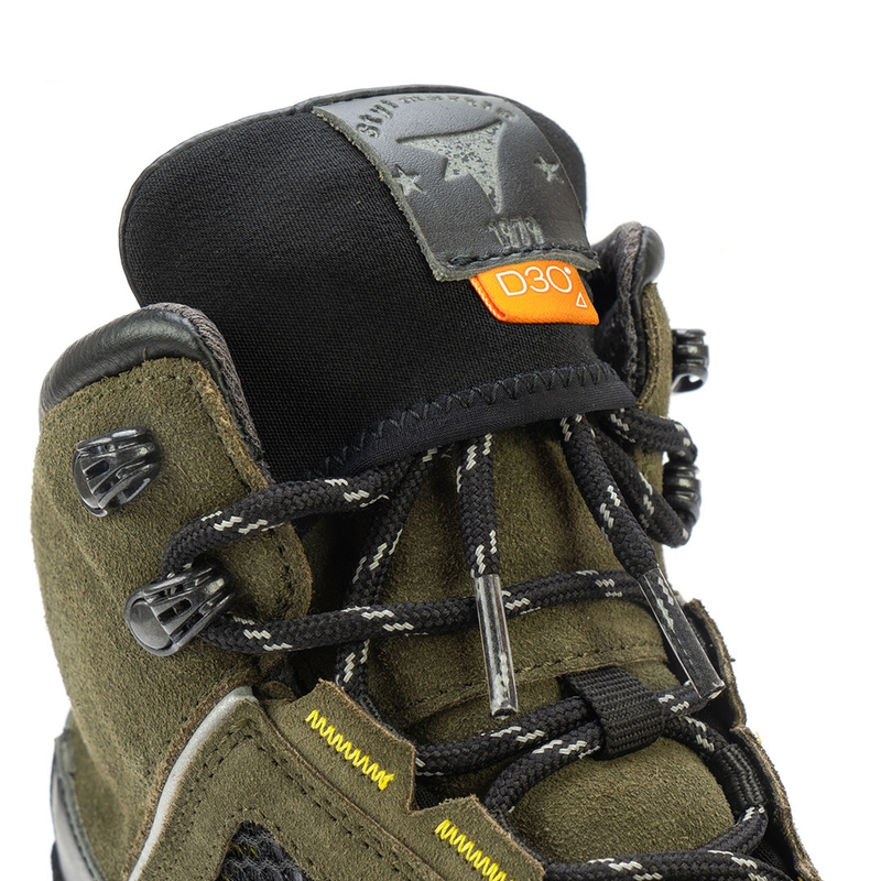 Cizme moto Stylmartin Vertigo Air kaki