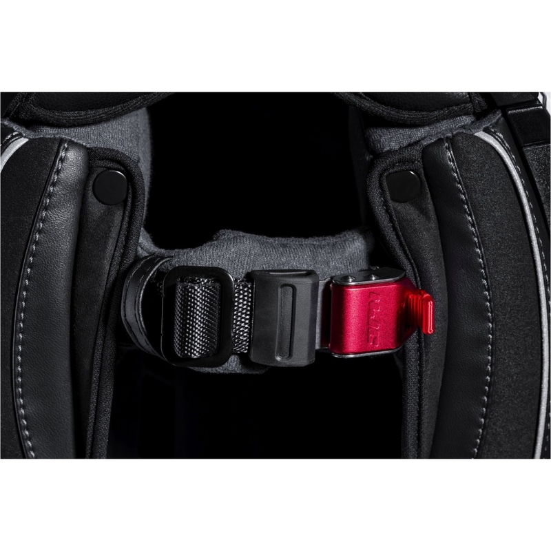 Cască de motocicletă HJC RPHA 91 Solid, flip-up, alb perlat