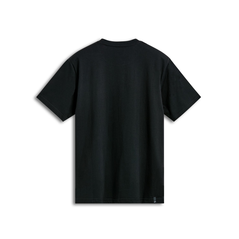 Tricou Alpinestars Cereal CSF negru