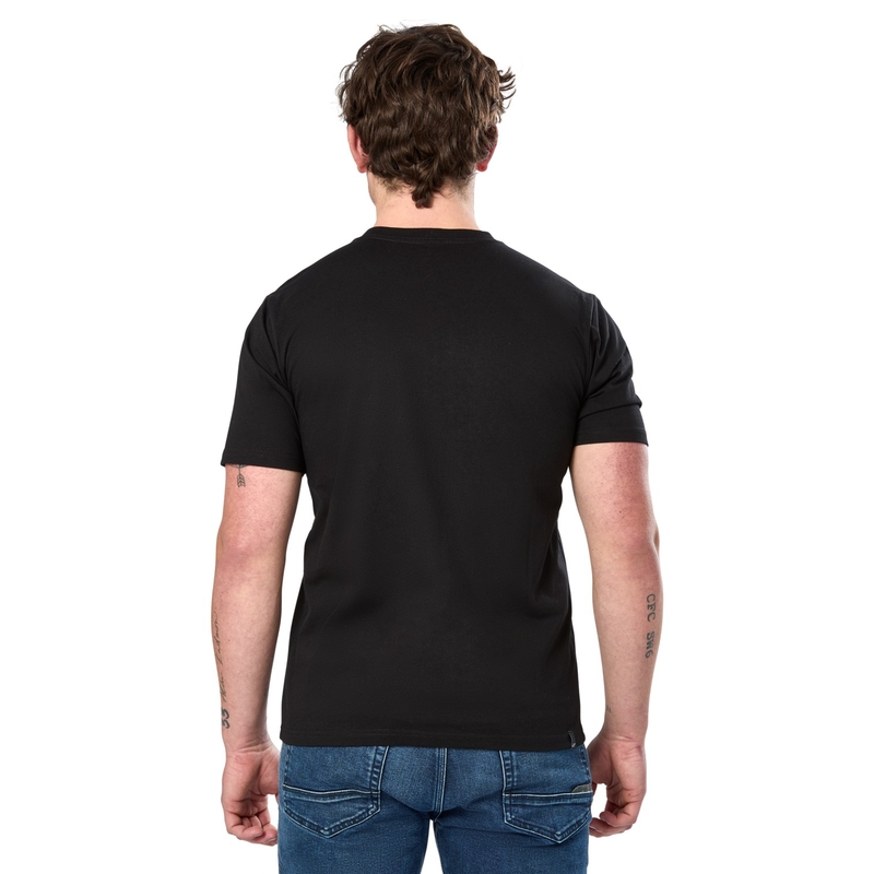 Tricou Alpinestars Cereal CSF negru