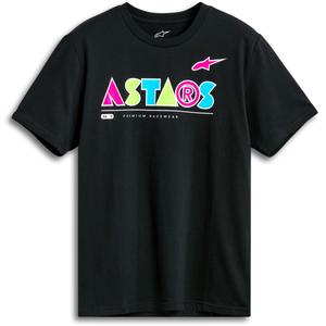 Tricou Alpinestars Cereal CSF negru