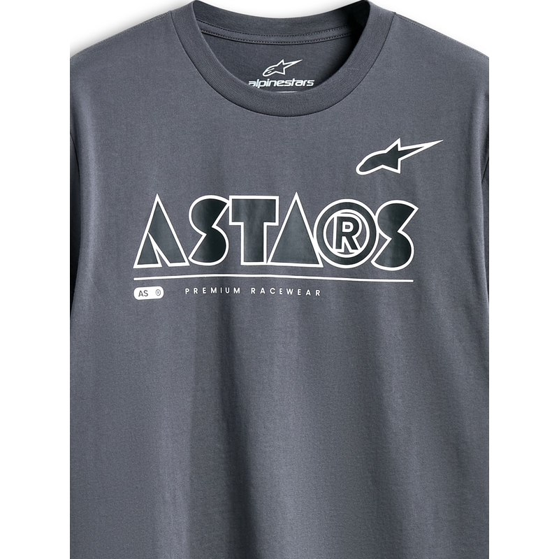 Tricou Alpinestars Cereal CSF gri