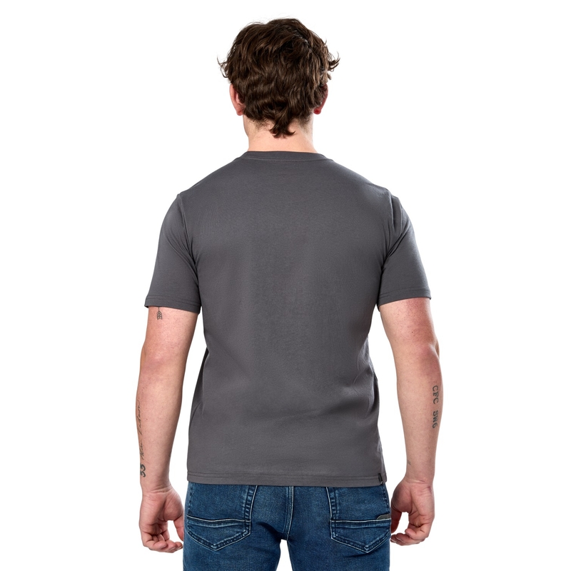 Tricou Alpinestars Cereal CSF gri
