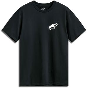 Tricou Alpinestars Formula CSF negru