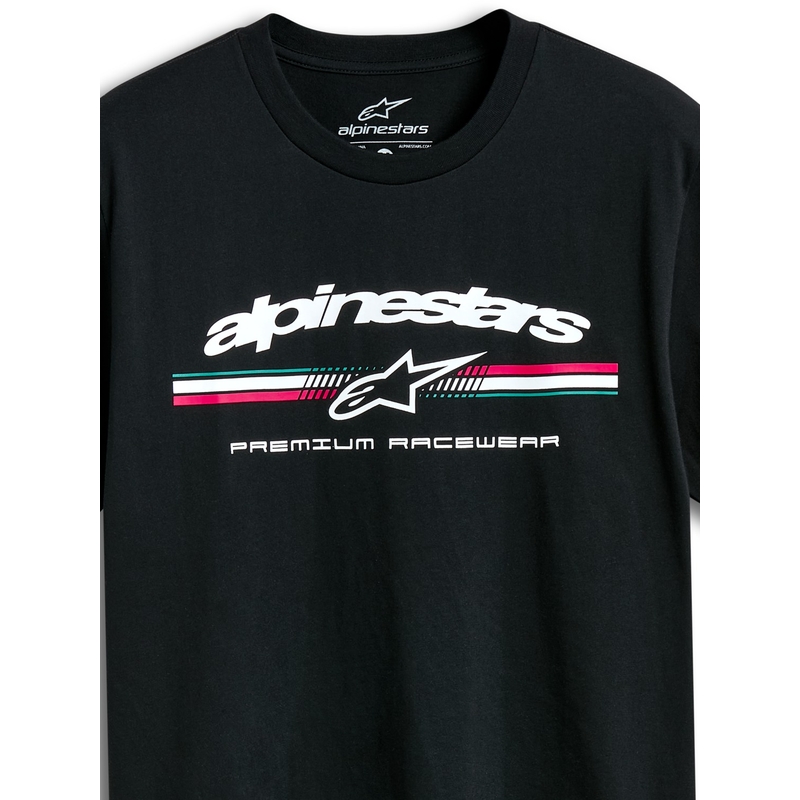 Tricou Alpinestars Prevail CSF negru