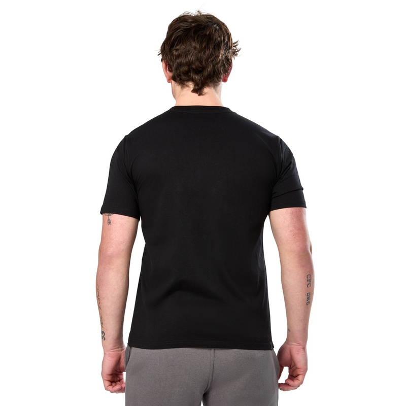 Tricou Alpinestars Prevail CSF negru