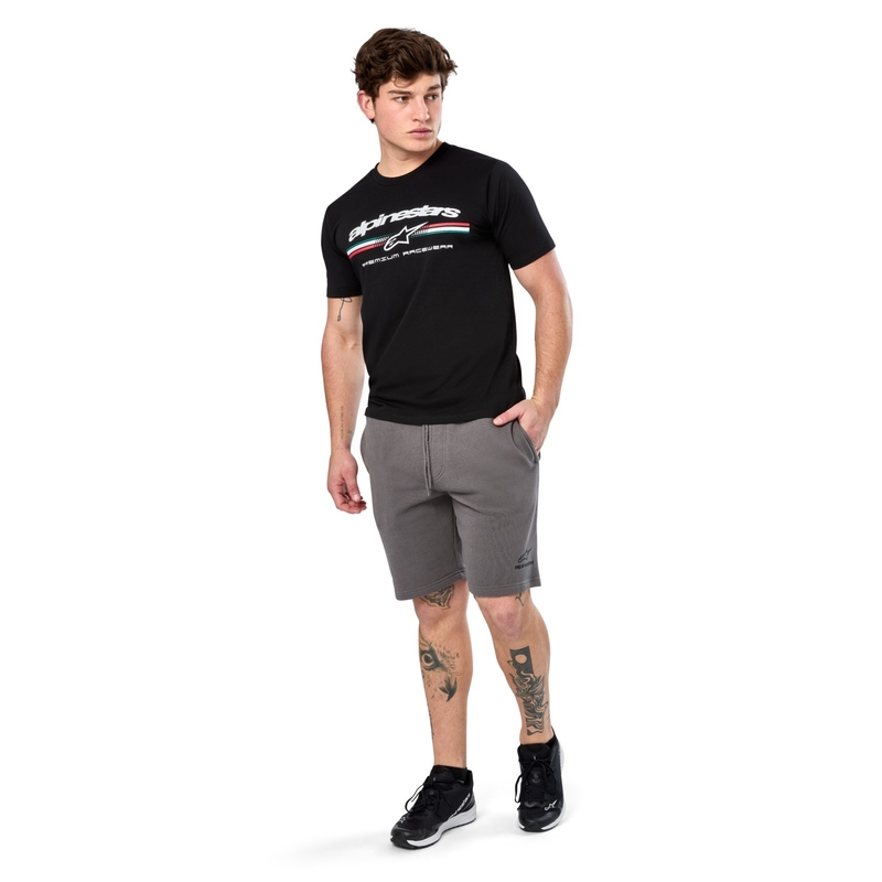 Tricou Alpinestars Prevail CSF negru