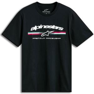 Tricou Alpinestars Prevail CSF negru