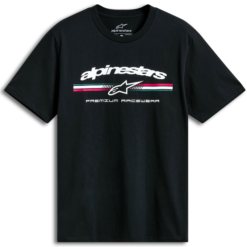 Tricou Alpinestars Prevail CSF negru