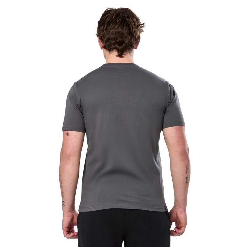 Tricou Alpinestars Prevail CSF gri