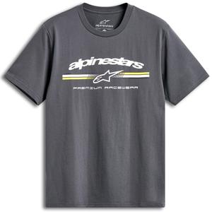Tricou Alpinestars Prevail CSF gri