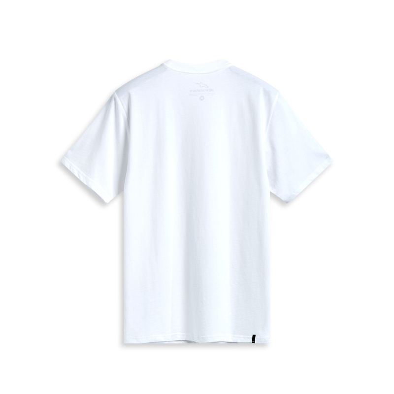 Tricou Alpinestars Prevail CSF alb