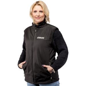 Vesta Airoh neagra