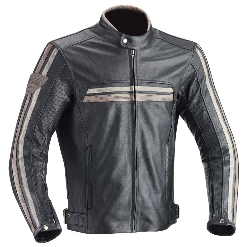 IXON Heroes Jacheta de motociclete lichidare