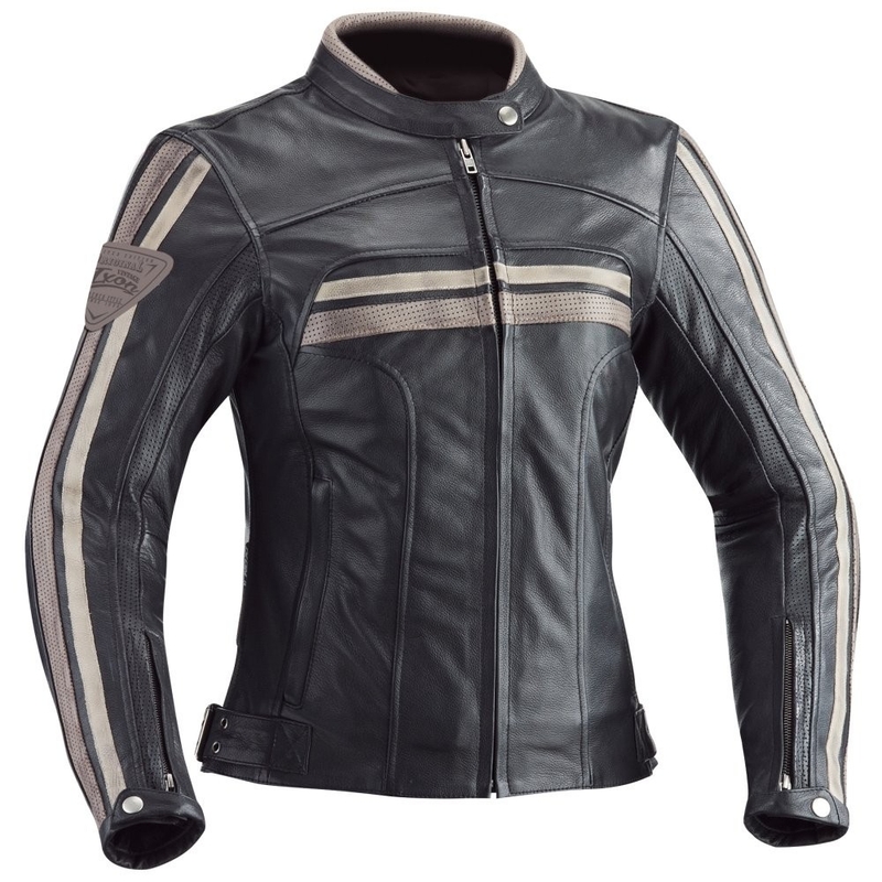 Jacheta de motocicletă pentru femei IXON Heroes lichidare