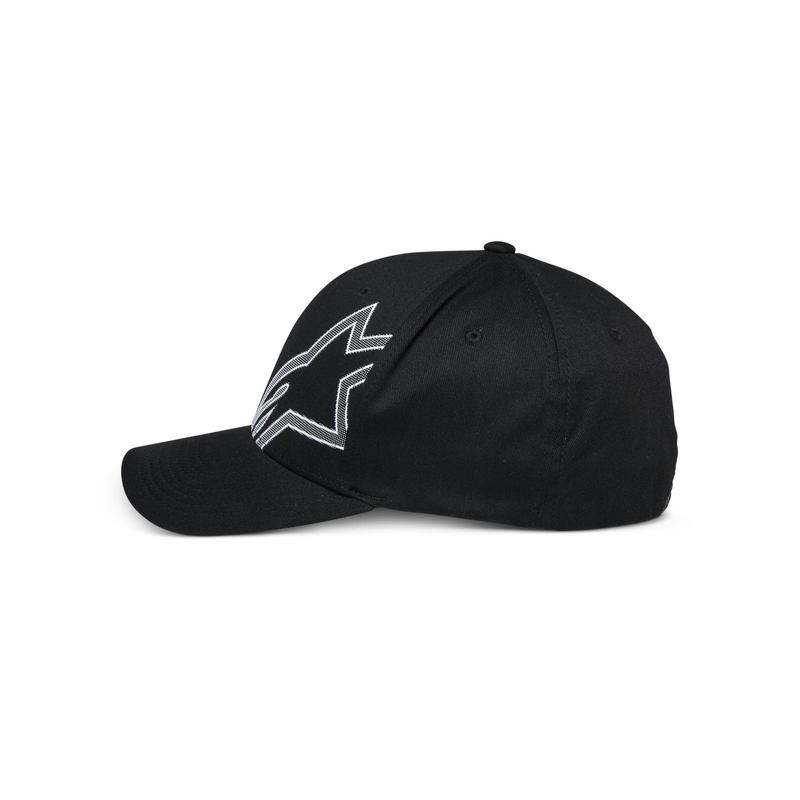 Șapcă Alpinestars Share neagră